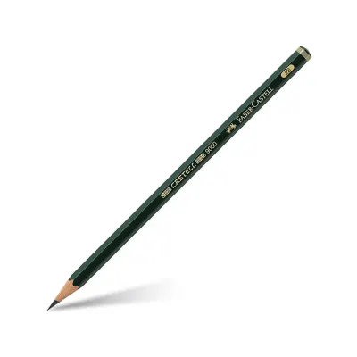Pensil Faber Castell