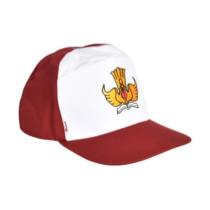 Topi sekolah SD