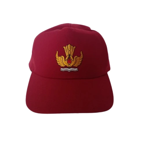 Topi Seragam SD