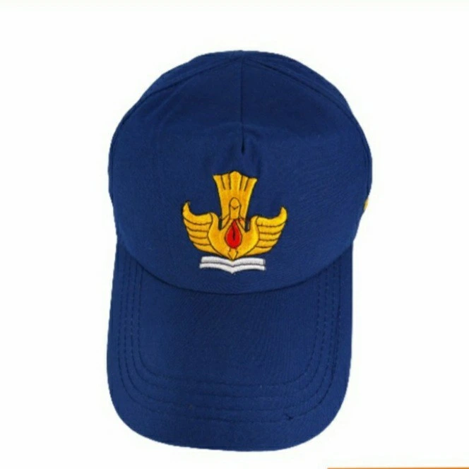 Topi Seragam SMP