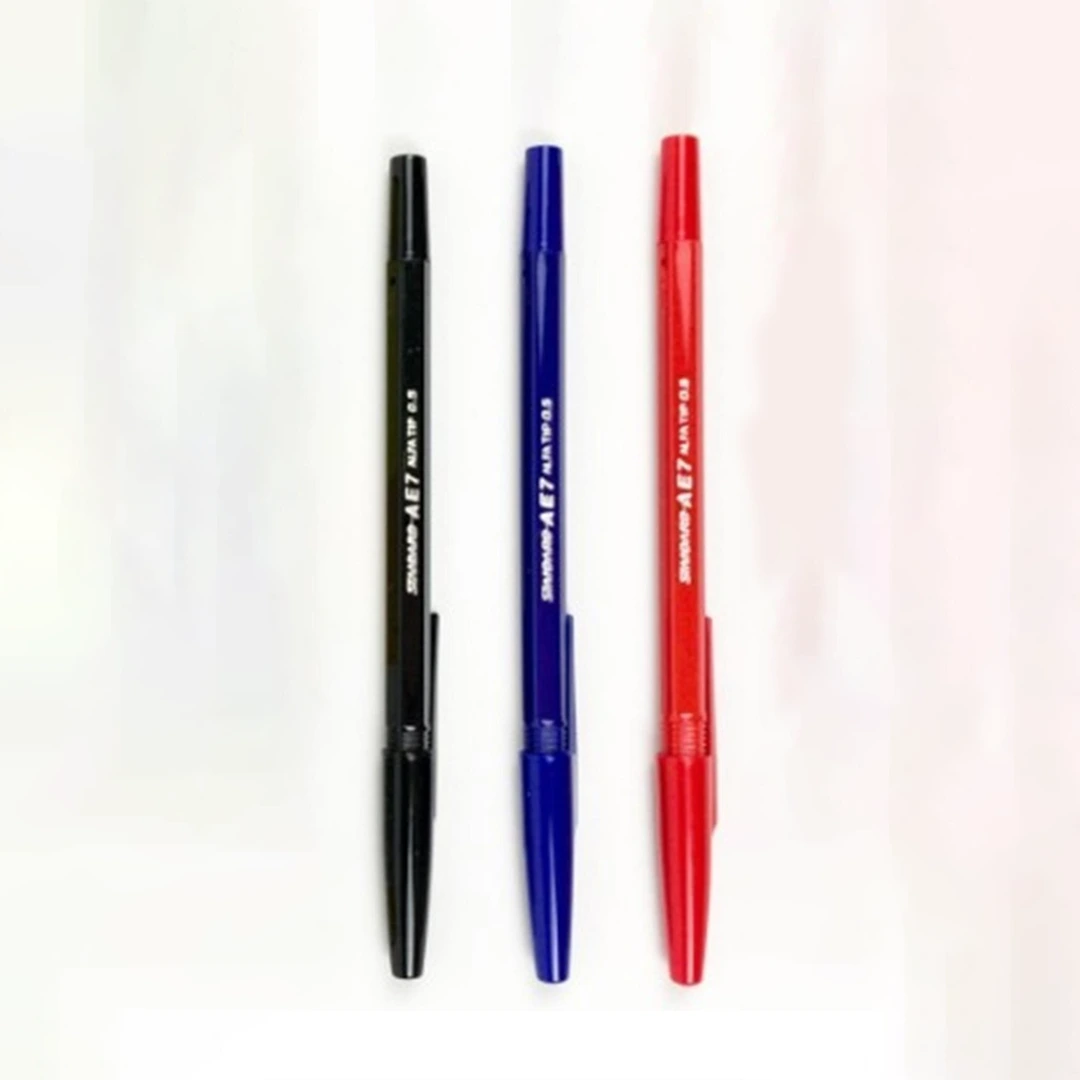 Pulpen Standard