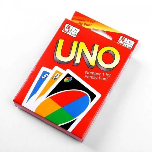 Kartu UNO