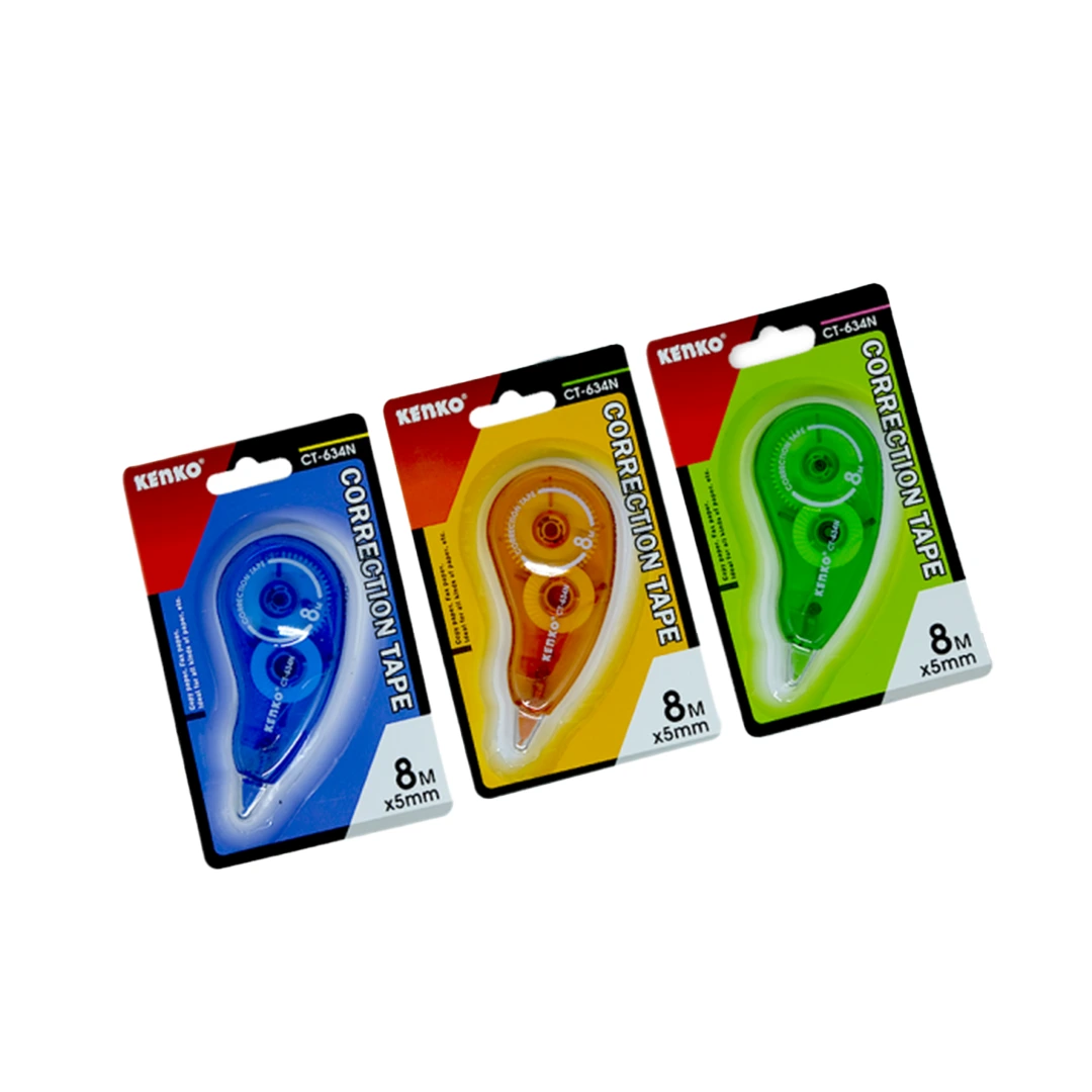 Correction Tape Kenko