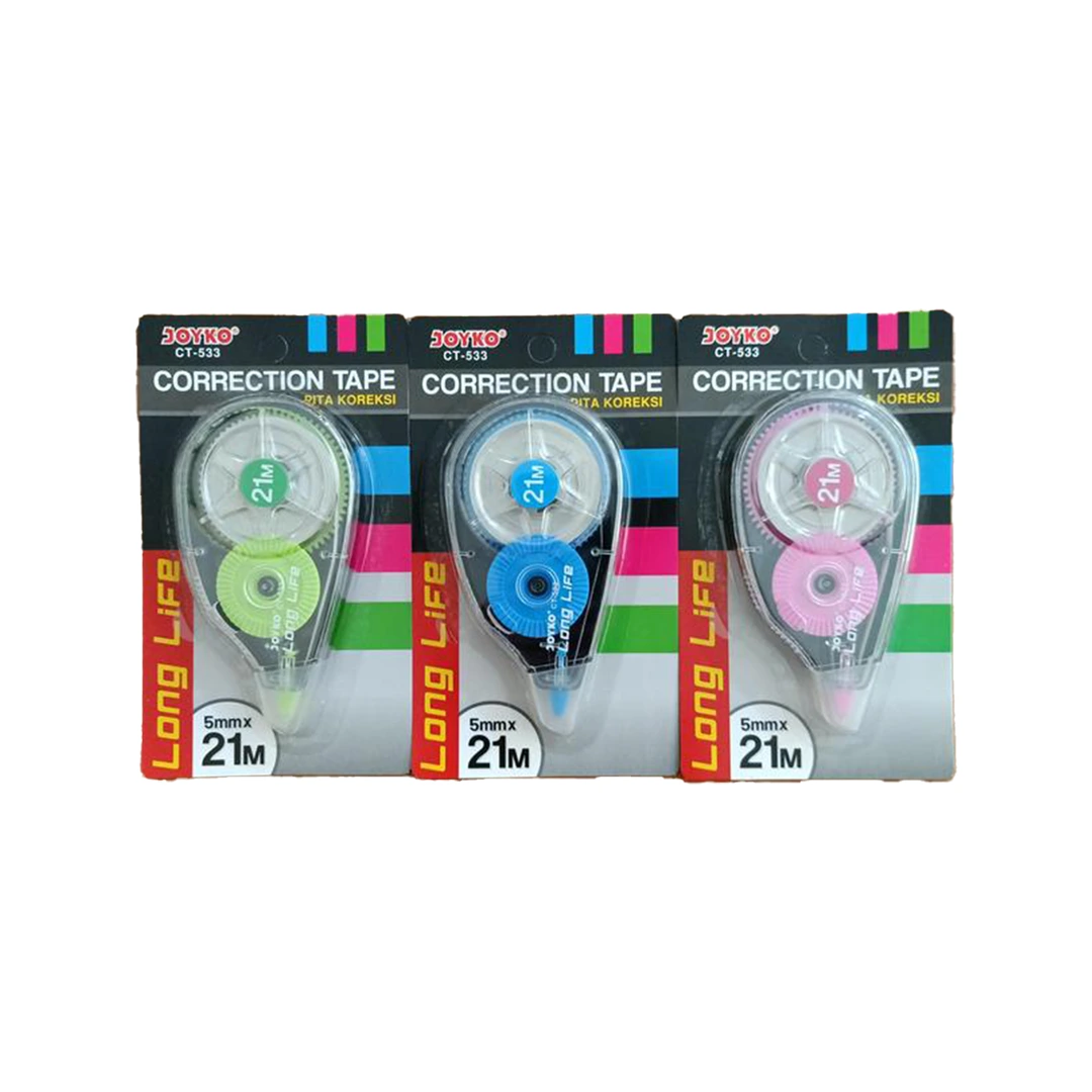 Correction Tape Joyko