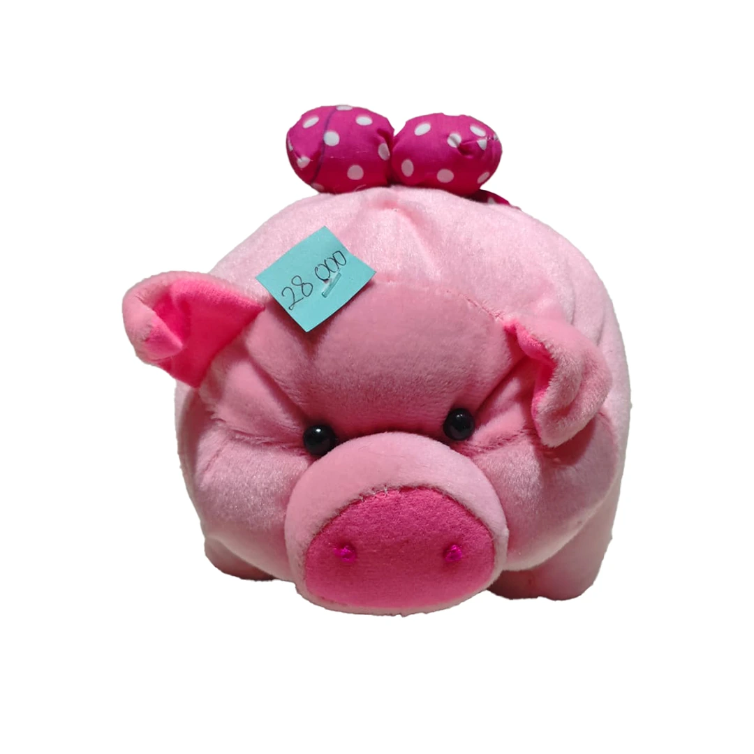 Boneka Hewan